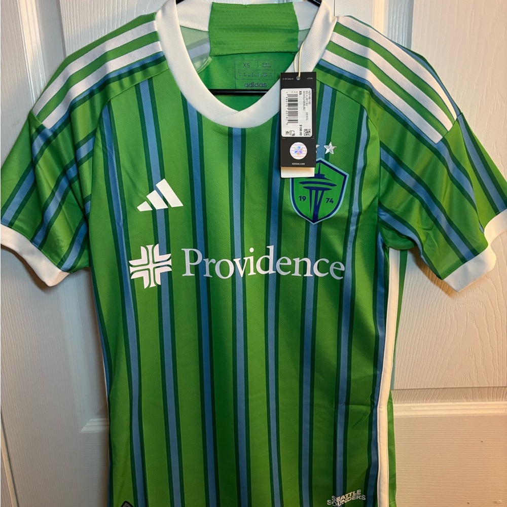 Men Jersey Seattle